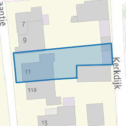 Perceel STB00-B-2817