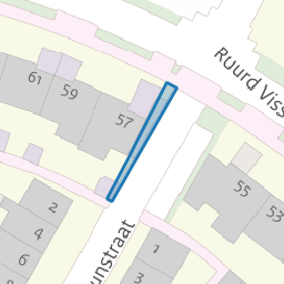 Perceel STB00-B-2819