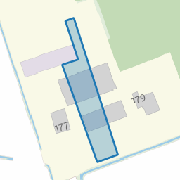 Perceel STB00-B-2823