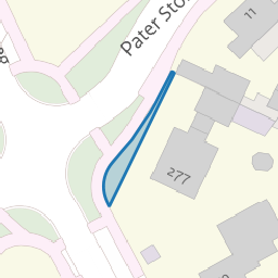 Perceel STB00-B-2827