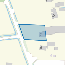 Perceel STB00-B-2831