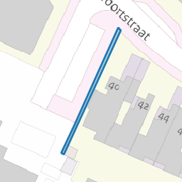 Perceel STB00-B-2833