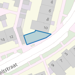 Perceel STB00-B-2835