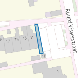 Perceel STB00-B-2848