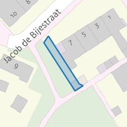 Perceel STB00-B-2850