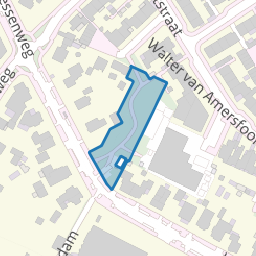 Perceel STB00-B-2851