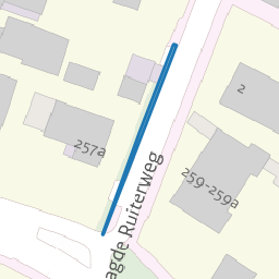 Perceel STB00-B-2855