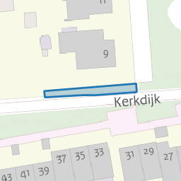 Perceel STB00-B-2857