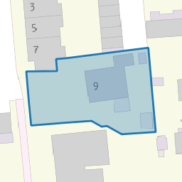 Perceel STB00-B-2871