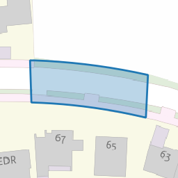 Perceel STB00-B-2879