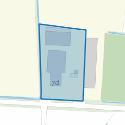 Perceel STB00-B-2888