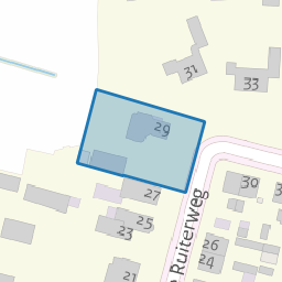 Perceel STB00-B-2896