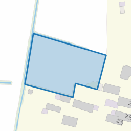 Perceel STB00-B-2897