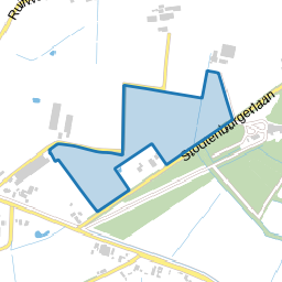 Perceel STB00-B-2910