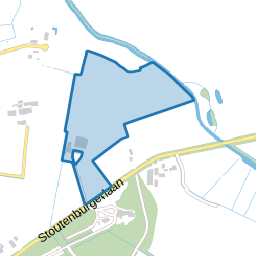 Perceel STB00-B-2913