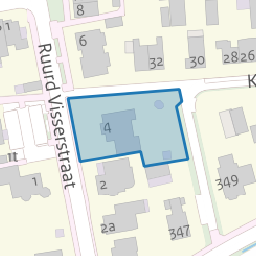 Perceel STB00-B-2923