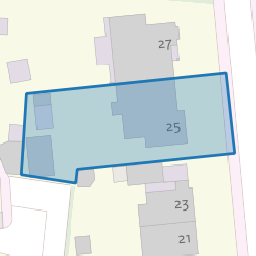 Perceel STB00-B-2930