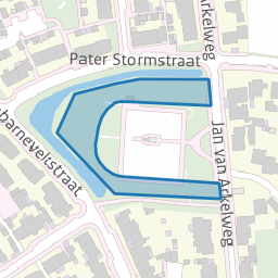 Perceel STB00-B-2933