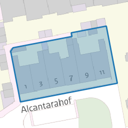 Perceel STB00-B-2945