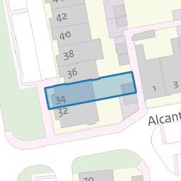 Perceel STB00-B-2947