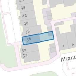 Perceel STB00-B-2948