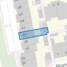 Perceel STB00-B-2950