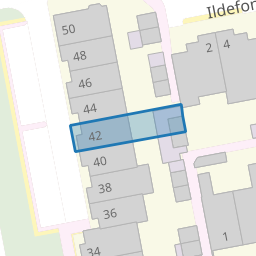 Perceel STB00-B-2951