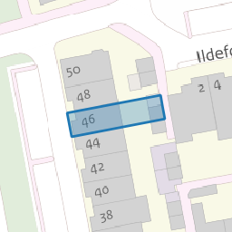 Perceel STB00-B-2953