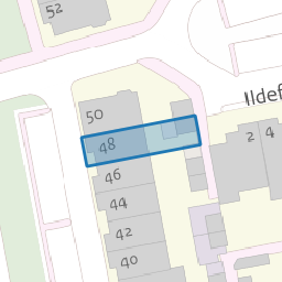 Perceel STB00-B-2954