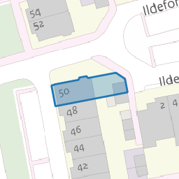 Perceel STB00-B-2955