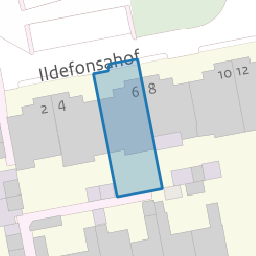 Perceel STB00-B-2958