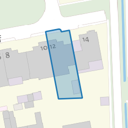 Perceel STB00-B-2961