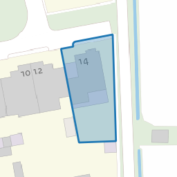 Perceel STB00-B-2962