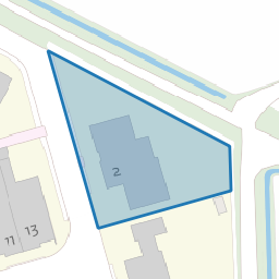 Perceel STB00-B-2964