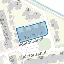 Perceel STB00-B-2965