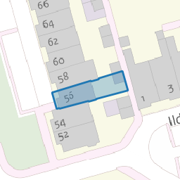 Perceel STB00-B-2968