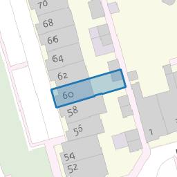 Perceel STB00-B-2970