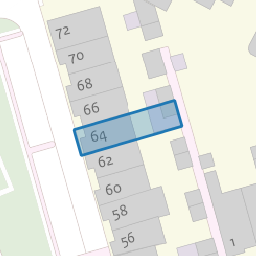 Perceel STB00-B-2972