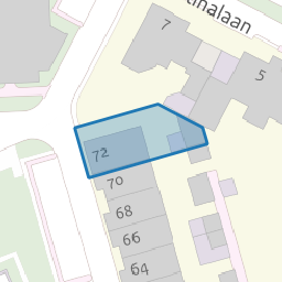 Perceel STB00-B-2976