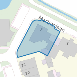 Perceel STB00-B-2977