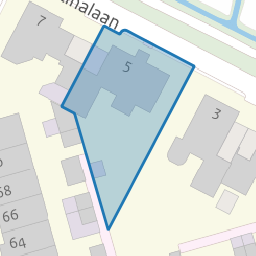 Perceel STB00-B-2978