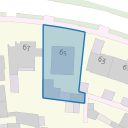 Perceel STB00-B-2997