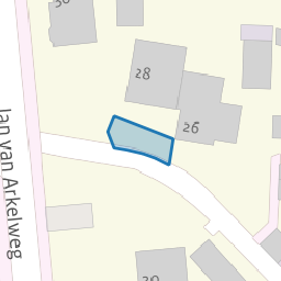 Perceel STB00-B-3003