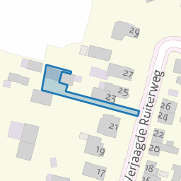 Perceel STB00-B-3011