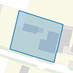 Perceel STB00-B-3013