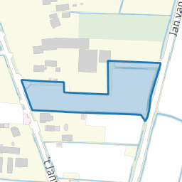 Perceel STB00-B-3016