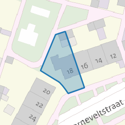 Perceel STB00-B-3020