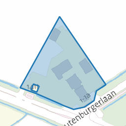 Perceel STB00-B-3028