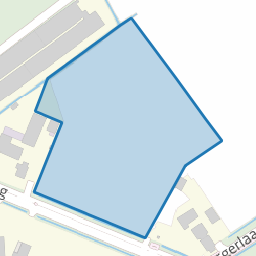 Perceel STB00-B-3030