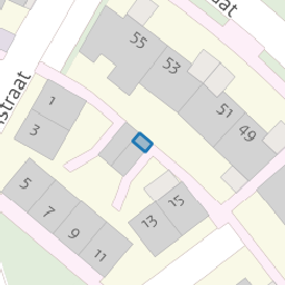 Perceel STB00-B-3031